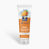 Parachute Skin Pure Orange Face Wash 50g Parachute  