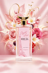Fragrance Deluxe - Ideal (100ml) Fragrance Deluxe  