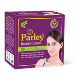 Parley Beauty Purple Cream 18gm Jar My Store  