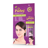 Parley Beauty Purple Cream 25gm Tube My Store  