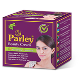 Parley Beauty Purple Cream Jar 40gm My Store  