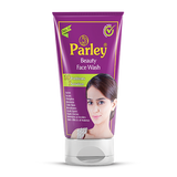 Parley Beauty Purple Face Wash 170ml Tube My Store  