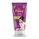 Parley Beauty Purple Face Wash 75ml Tube My Store  