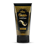 Parley Goldie Facial Foam 170ml Tube My Store  