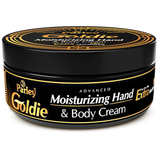 Parley Goldie Moisturizing Hand & Body Cream Jar My Store  