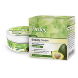Parley Herbal Beauty Cream Jar My Store  