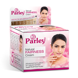 Parley Natural Fairness Cream Jar My Store  