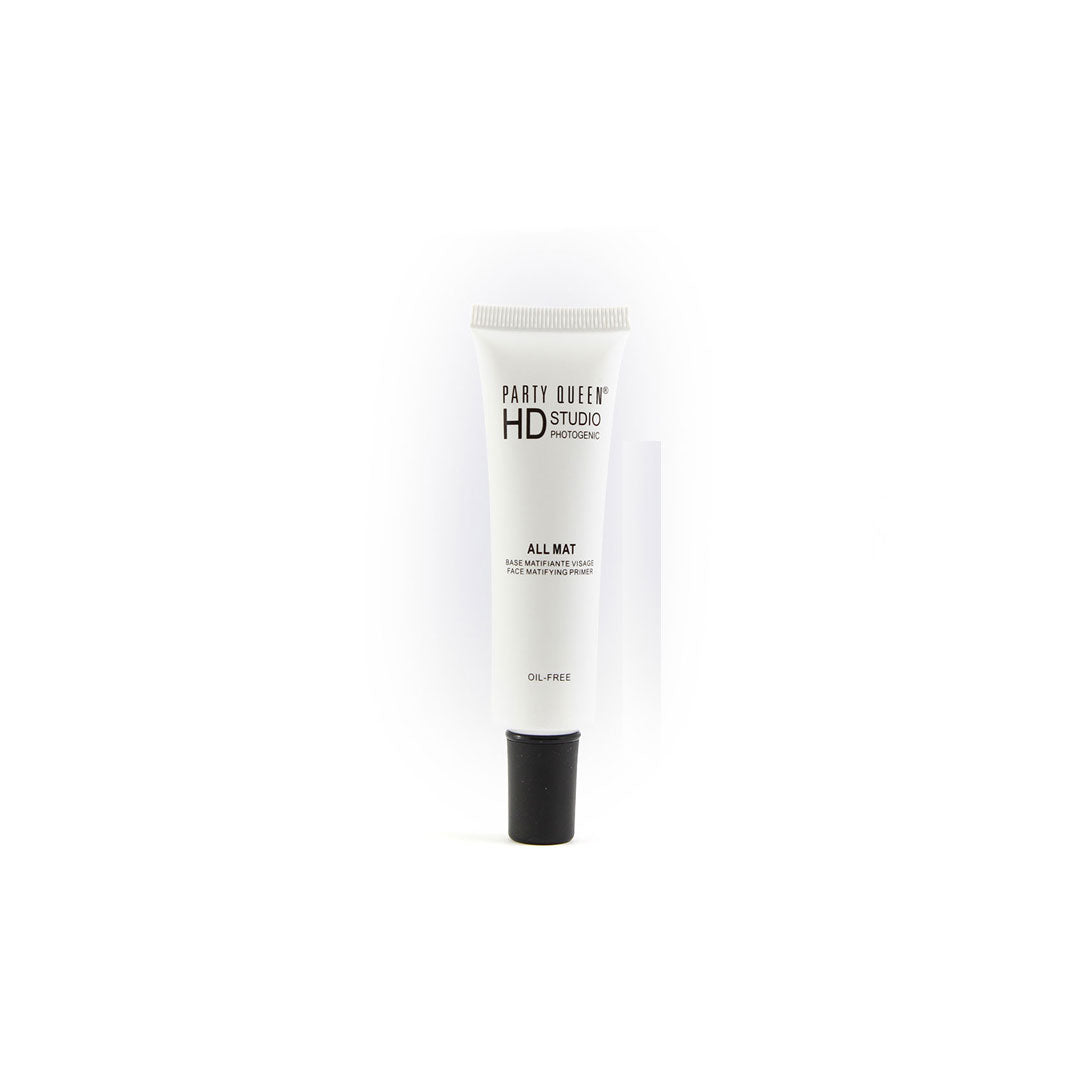 Party Queen Primer Dysb02