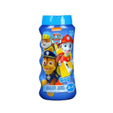 Lorenay Paw Patrol 2 in 1 Bath & Shampoo 475ml Lorenay  