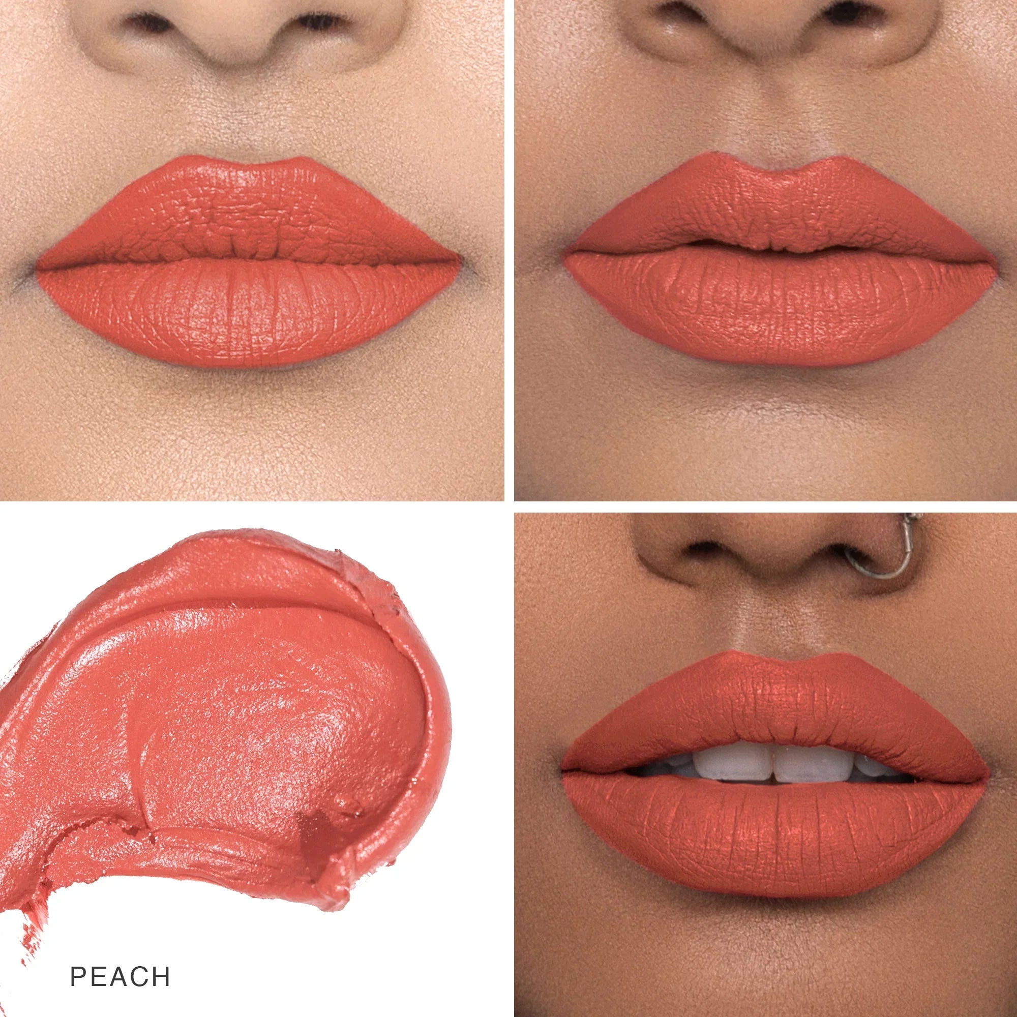 BBA SH Lip Cream