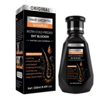 Pei Mei Hair Growth Biotin Shampoo 250ml Pei Mei  