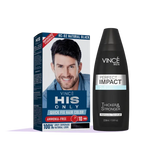 Perfect Hair Pack