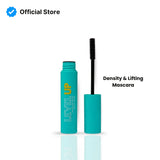 Pierre Cardin Level Up Density & Lifting Mascara Pierre Cardin Paris  