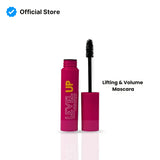 Pierre Cardin Level Up Density & Lifting Volume & Definition Mascara Pierre Cardin Paris  