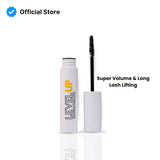 Pierre Cardin Level Up Mascara Super Volume & Long Lash Lifting Pierre Cardin Paris  