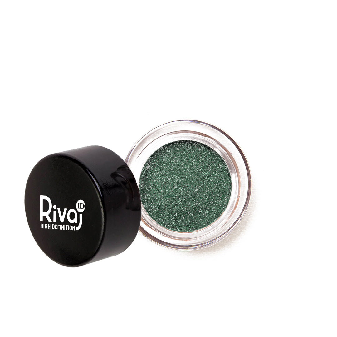 Rivaj HD Pigment Eyeshadow