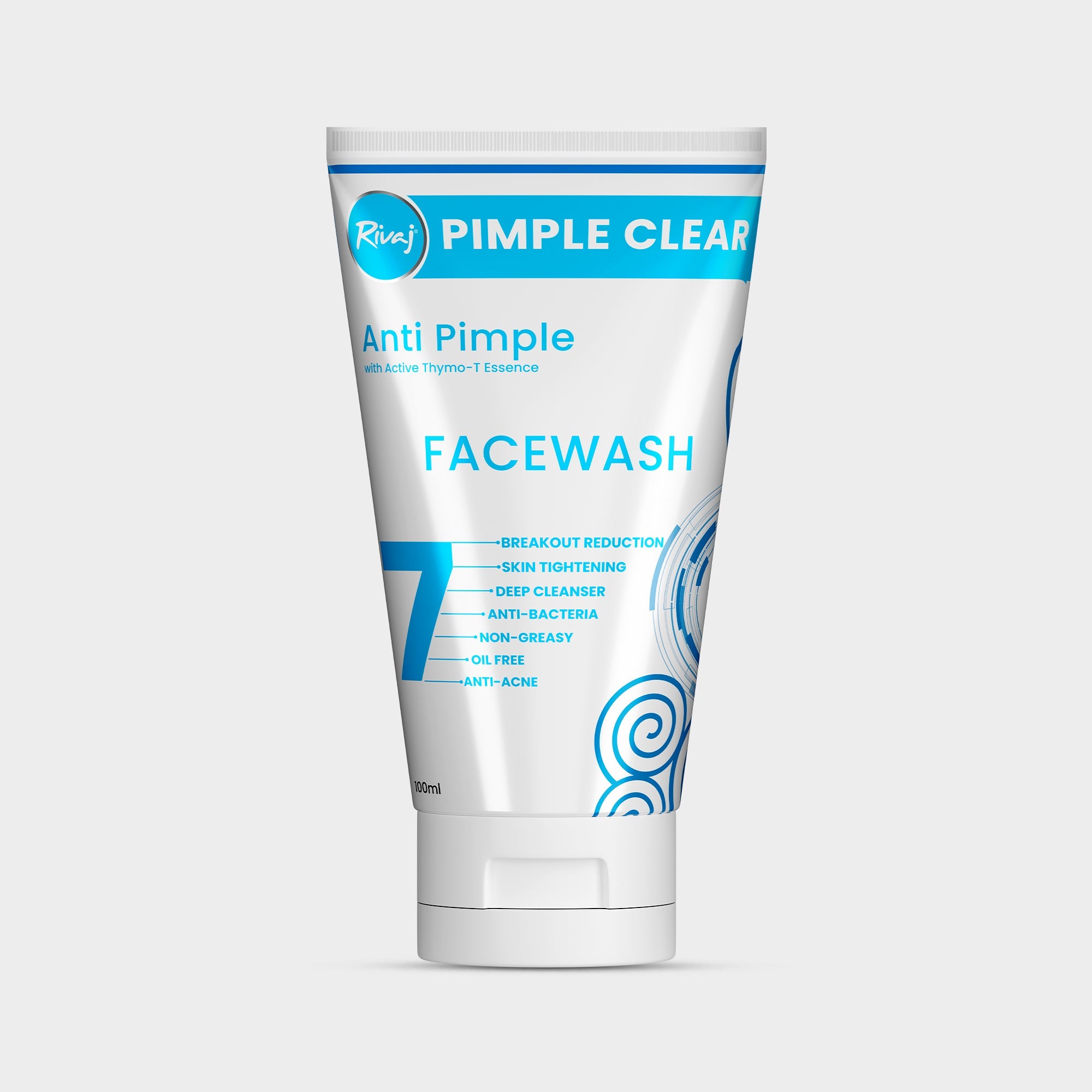 Clear Confidence Kit