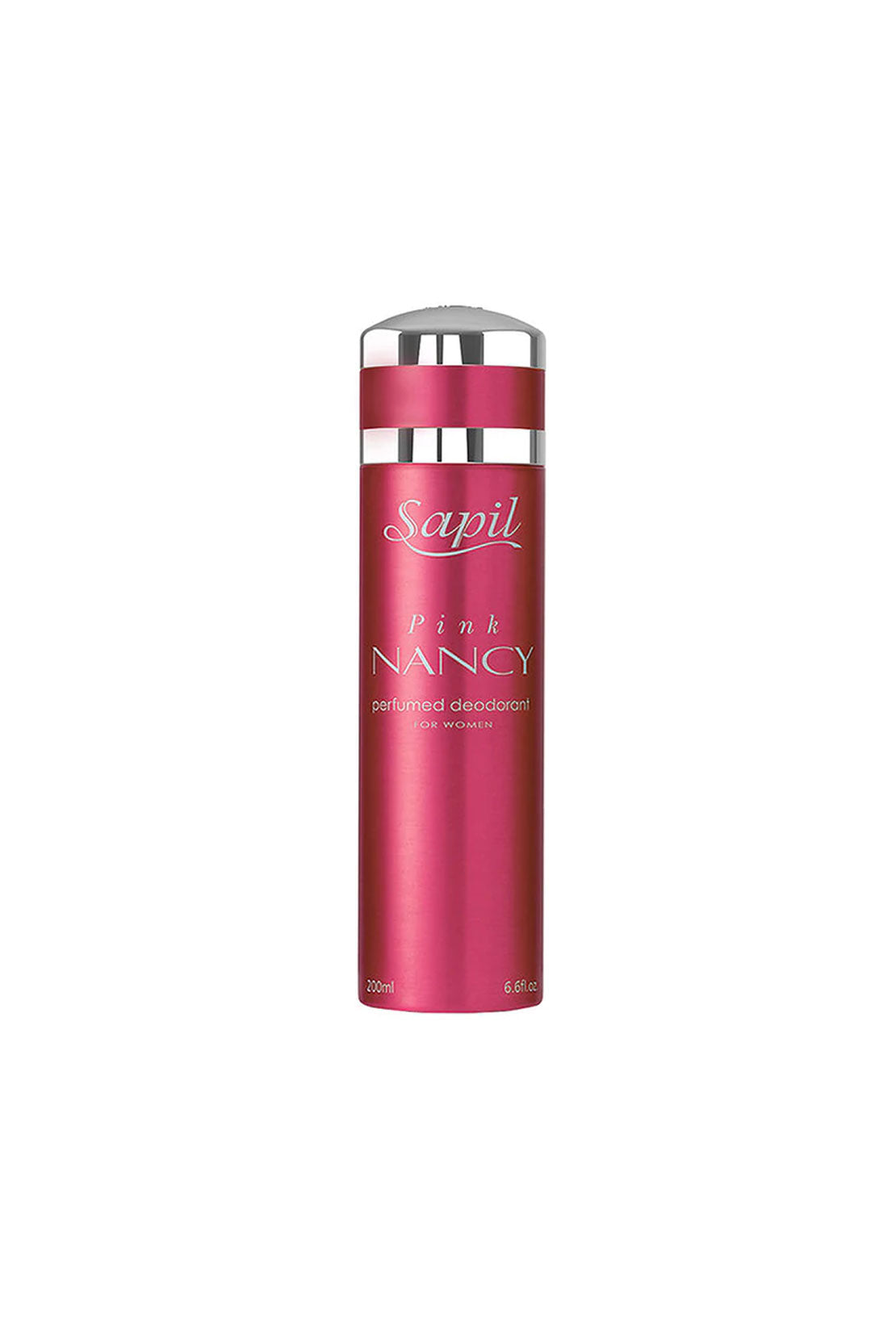 Sapil Women Pink Nancy Body Spray 200ml
