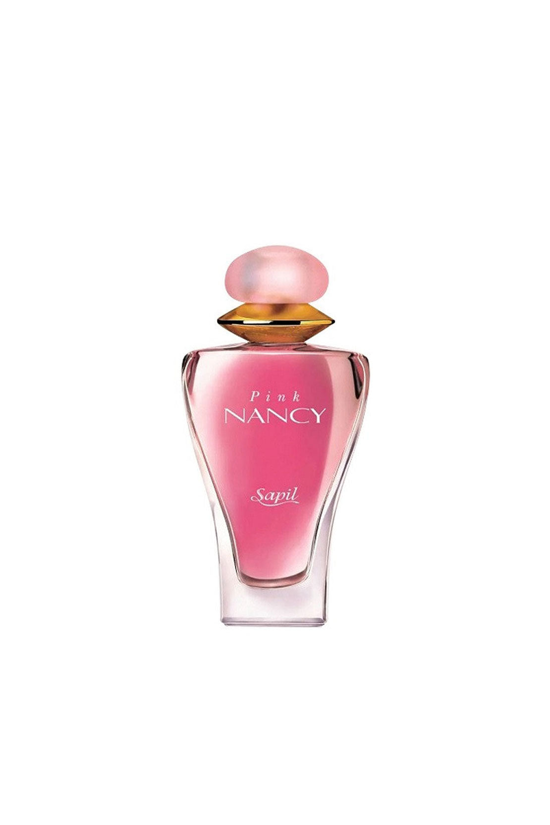 Sapil Pink Nancy Perfume For Women 50ml Sapil  