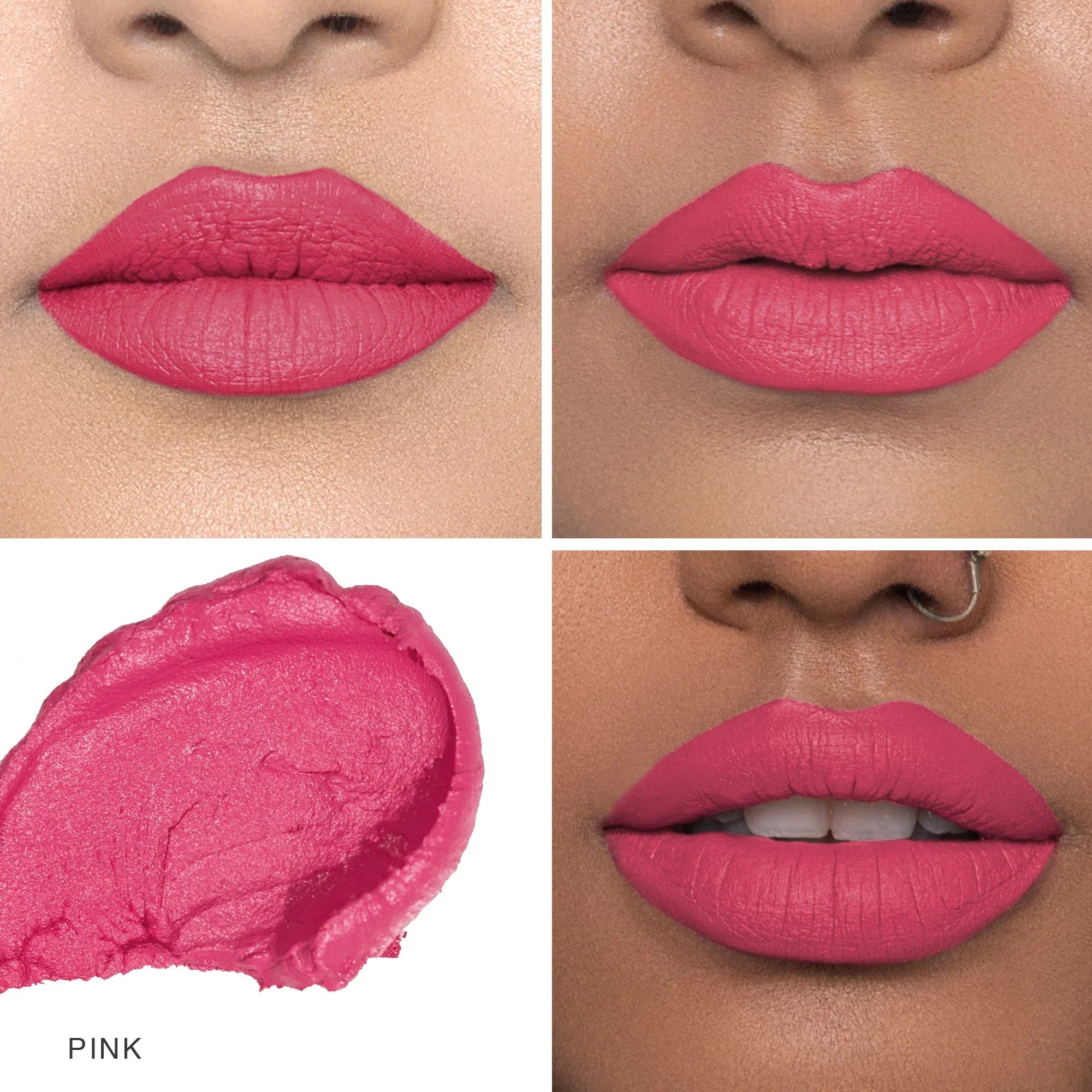 BBA SH Lip Cream