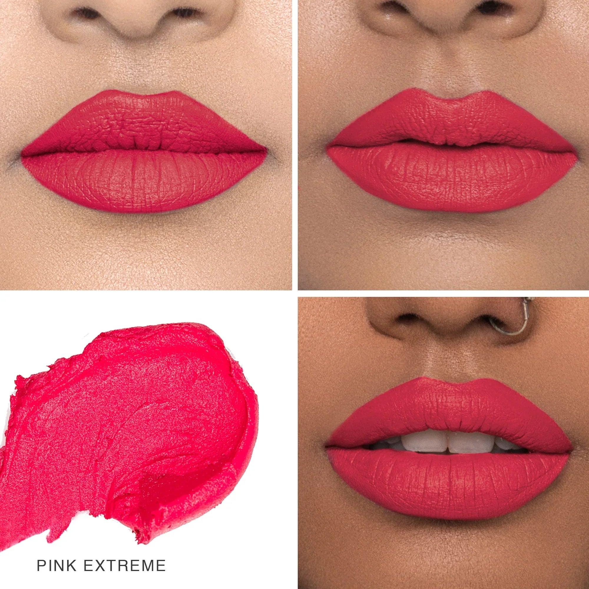 BBA SH Lip Cream
