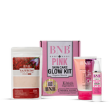 Pink Glow Kit BodyNBody  