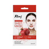 Firming Serum Sheet Mask