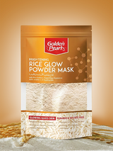 Brightening Rice Glow Powder Mask Rice Series  