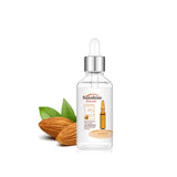 Pretty Cowry Almond Hair Oil 50ml Pretty Cowry  