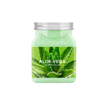 Pretty Cowry Aloe Vera Scrub 350Ml Pretty Cowry  