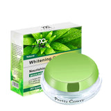 Pretty Cowry Aloe & Avocado 3D Whitening Cream 30ml Pretty Cowry  