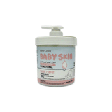 Pretty Cowry Baby Skin Face & Body Lotion 500ml Pretty Cowry  
