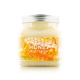 Pretty Cowry Honey Scrub 350Ml