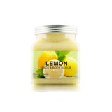 Pretty Cowry Lemon Scrub 350ml Pretty Cowry  