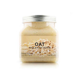 Pretty Cowry Oat Face and Body Scrub 350ml Pretty Cowry  