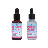 Pretty Cowry Baby Skin Serum 30ml (Pack of 2) Pretty Cowry  
