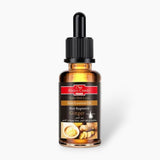Pretty Cowry Ginger Hair Regrowth Oil 50ml Pretty Cowry  