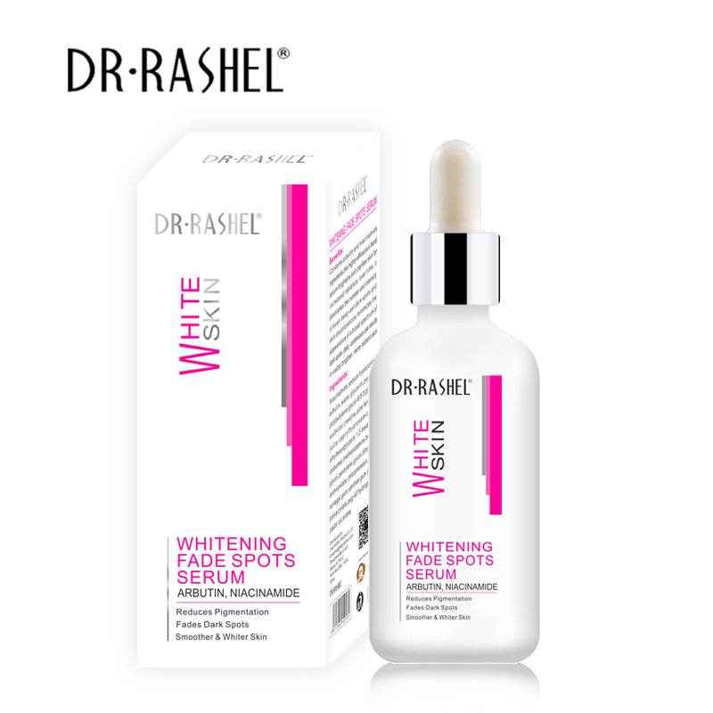 Dr Rashel Whitening Fade Spots Serum DRL-1434