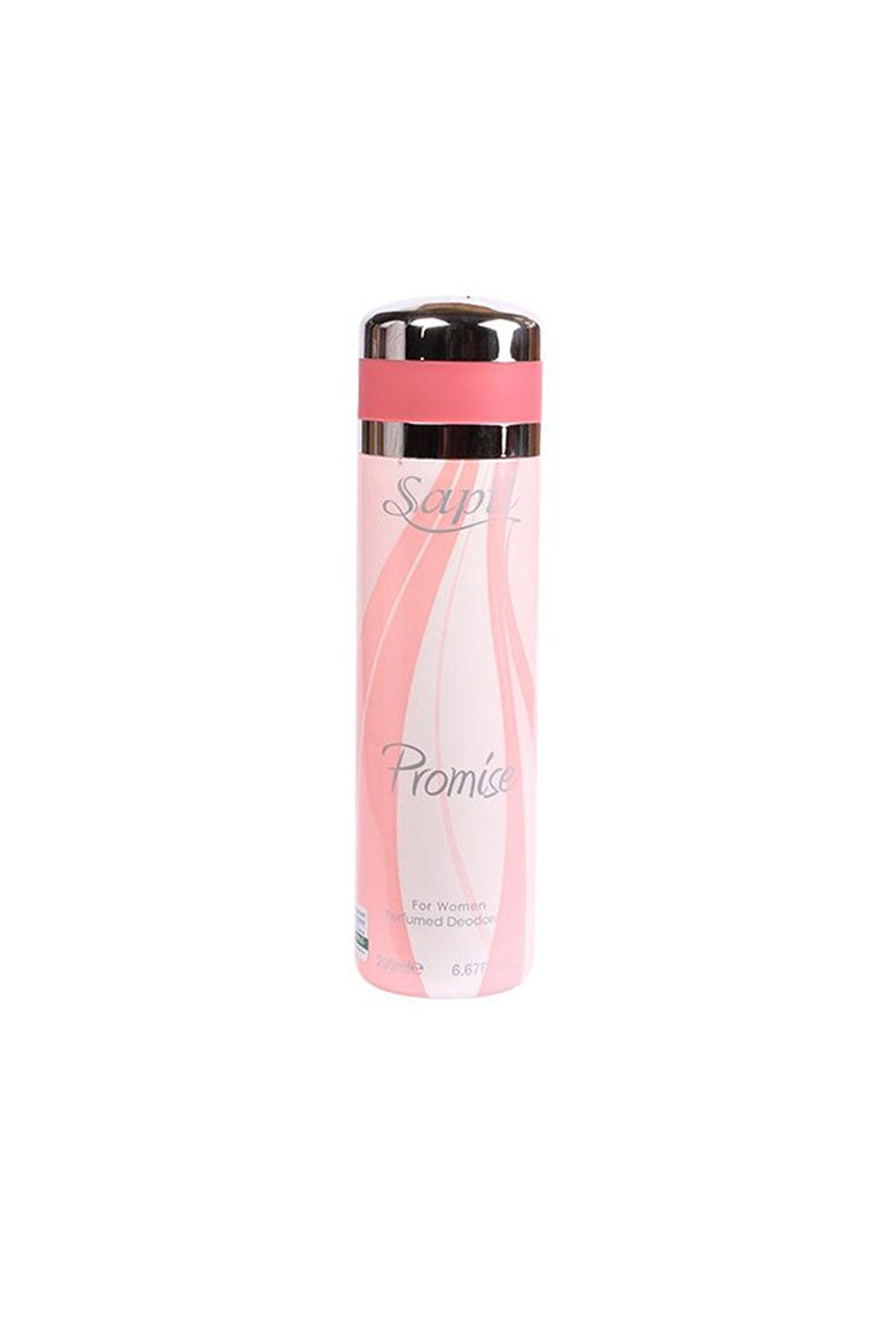 Sapil Promise Body Spray For Women 200ml Sapil  