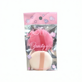 Only Makeup Powder Puff - 04 Only - Accessories  