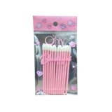 Only Lip Brush Puff - 09 Only - Accessories  