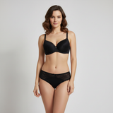 Push Up Wire Bra Set - 2324 Belleza Lingerie  