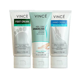 Quick-fix Hand & Feet Trio Vince Care  