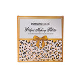 Romantic RC2312 Eye Shade Kit Romantic Color  