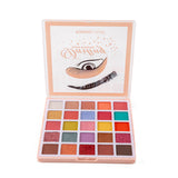 Romantic Color Darling Eye Palette