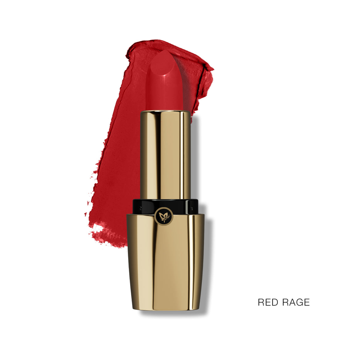 BBA Hydrating Semi Matte Lipstick