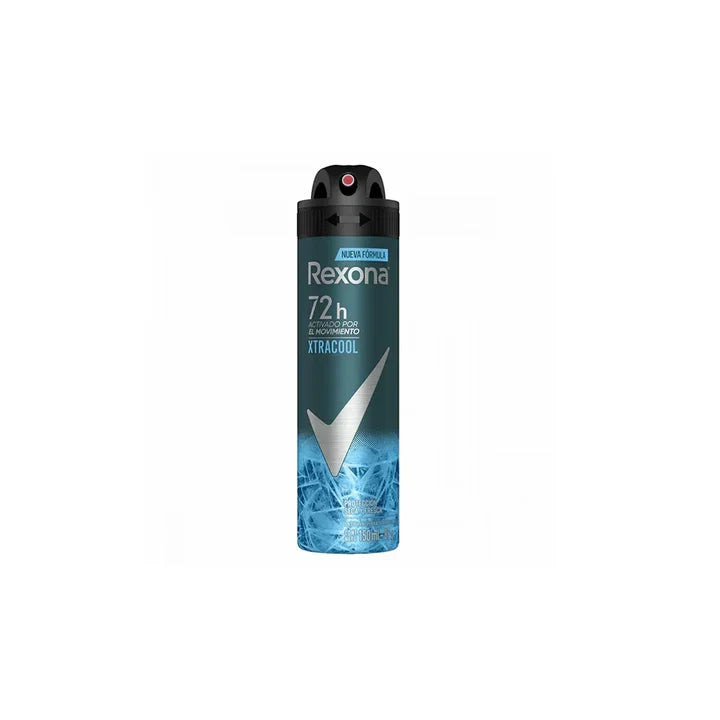 Rexona Men Antiperspirant Spray Extra Cool 200ML