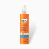 ROC SPF30 Soleil Protect Moisturising Spray 200ml ROC  