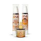 Radiant Rice Trio BodyNBody  