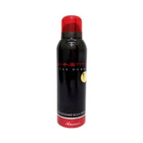 Rasasi Chastity Pour Men Body Spray 200ml Rasasi  